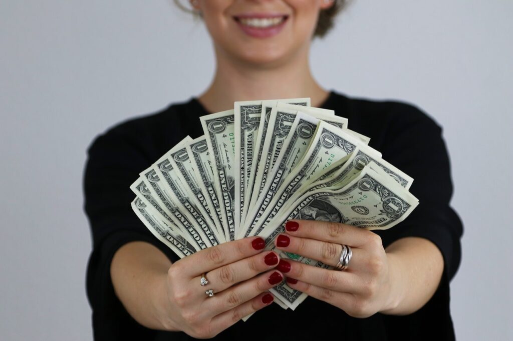 Earn Money from Pinterest
